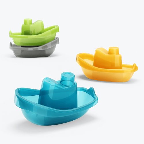 Boats