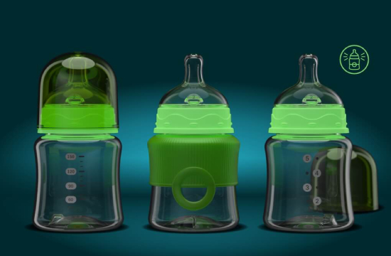 Designed for the modern family