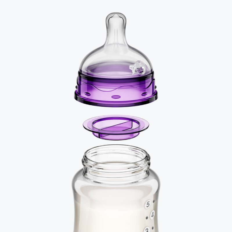 Smilo 150 BG Explode PLUM (1)