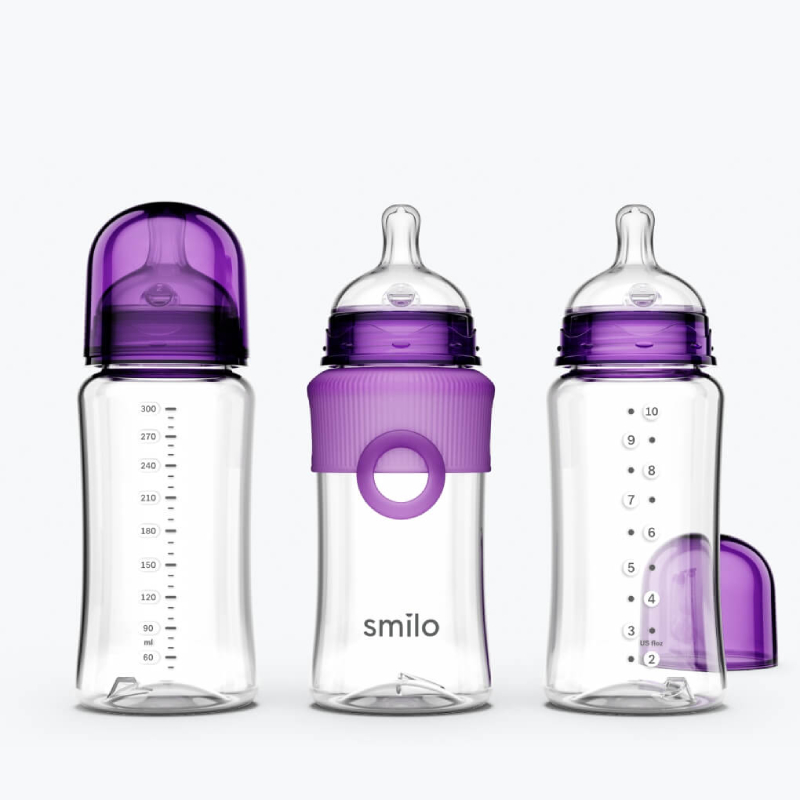 The Bottle 3-pack