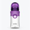 The Bottle Purple