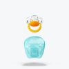 Disinfecting Box & Pacifier