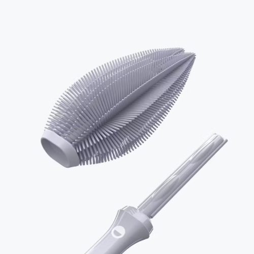 Twin+Tip+Brush+Gray+Dishwasher