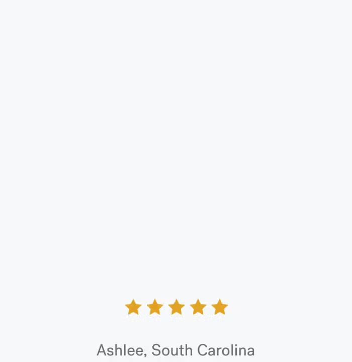 Ashlee Review