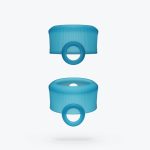 Bottle Sleeve 2-pack