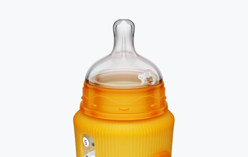 Bottle Feeding – Sample Pack Bottle Feeding - Sample Pack
