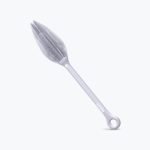 The Twin-Tip Brush