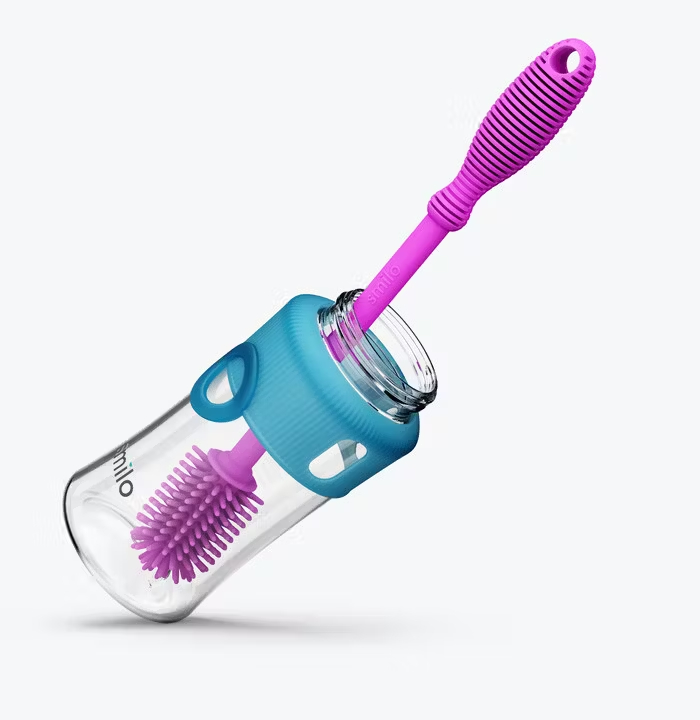 Brush Brush