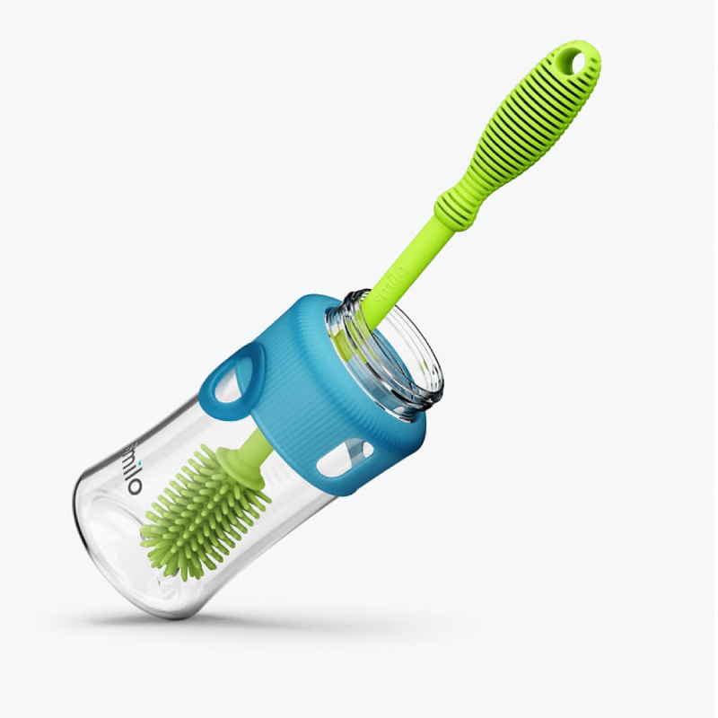 Bundle brush Bundle brush