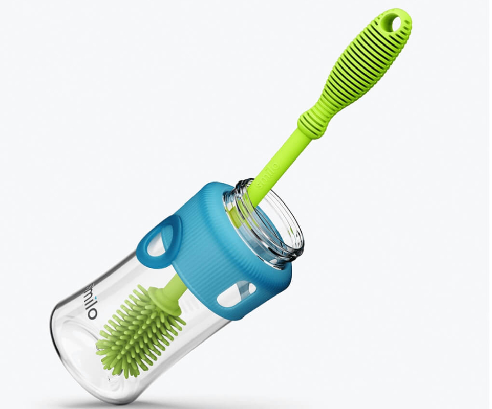 Bundle brush Bundle brush