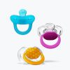 Bundle pacifier assorted Bundle pacifier assorted