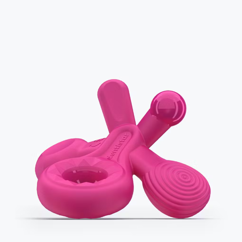 Champ Teether (3) Champ Teether