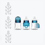 Bottle Feeding Pack, 5 oz.