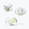 Glow in the Dark Pacifier 3 Pack Glow in the Dark Pacifier
