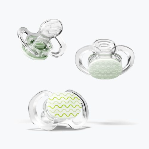 Glow in the Dark Pacifier