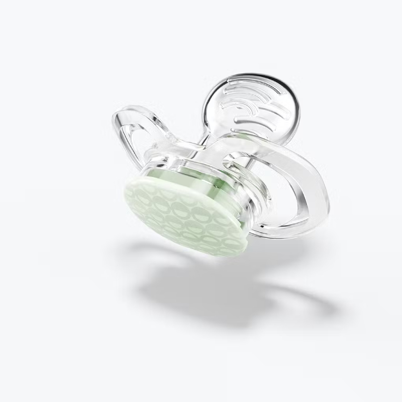 Glow in the Dark Pacifier Glow in the Dark Pacifier