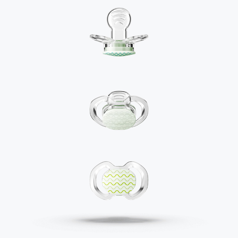 Glow in the Dark Glow in the Dark Pacifier