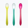 Long Spoons 3 hot straight on Long Spoons