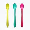Long Spoons 3 straight on Long Spoons