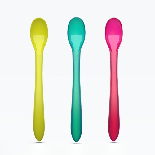 Long Spoons