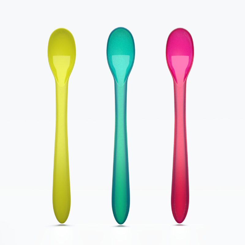 Long Spoons 3 straight on Long Spoons