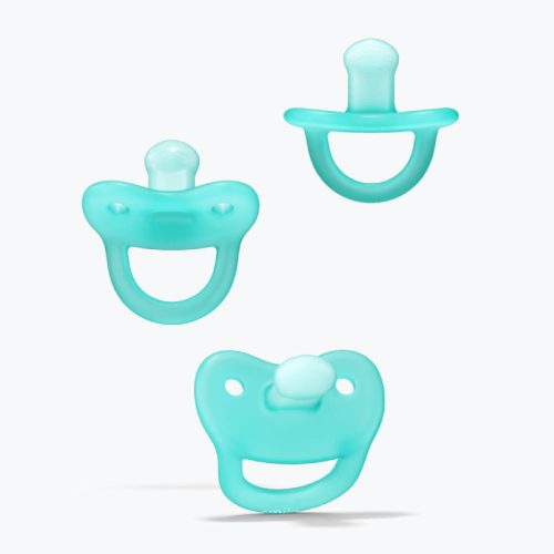 NewBorn Pacifier BLUE