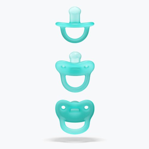 NewBorn Pacifier BLUE