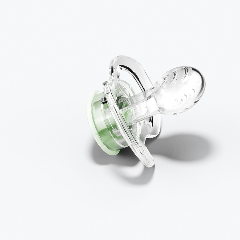 Pacifier - Glow in the Dark Glow in the Dark Pacifier