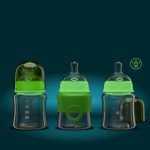 Glowing Bottle 3-pack