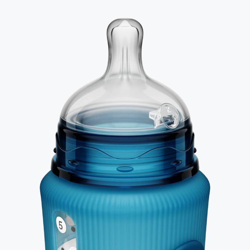 Smilo 150 BG Nipple AQUA