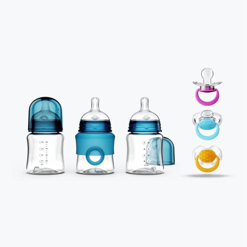 Smilo 150 BG Sample Bundle AQUA Smilo 150 BG Sample Bundle AQUA