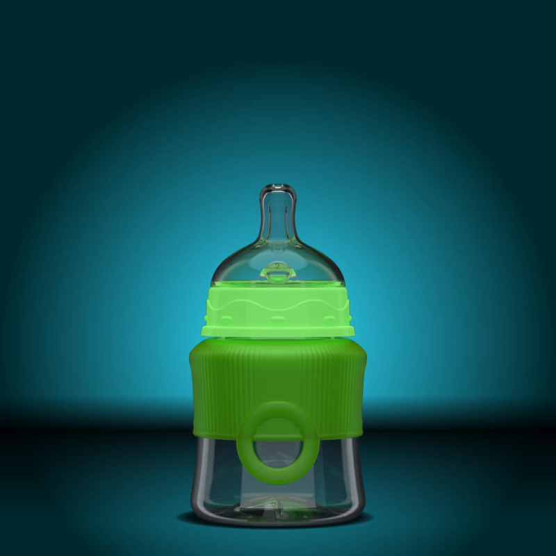 Smilo 150 BG Single Glow off