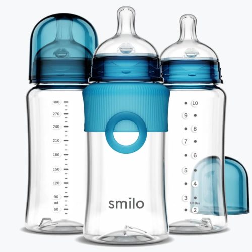 Smilo 300 BG Group AQUA