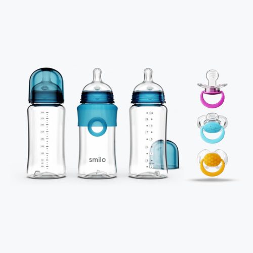 Smilo 300 BG Sample Bundle AQUA