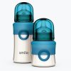 Smilo BG Sleeve AQUA
