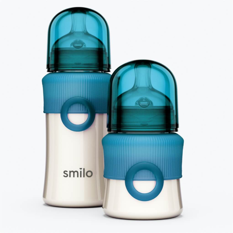 Smilo BG Sleeve AQUA
