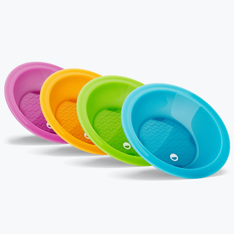 Smilo Bowls assembly-TINY Smilo Bowls assembly-TINY