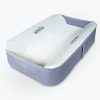 Smilo Lounger Main grey