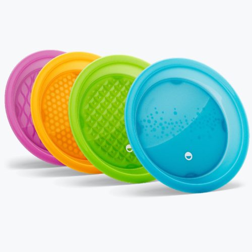 Smilo Plates assembly-TINY