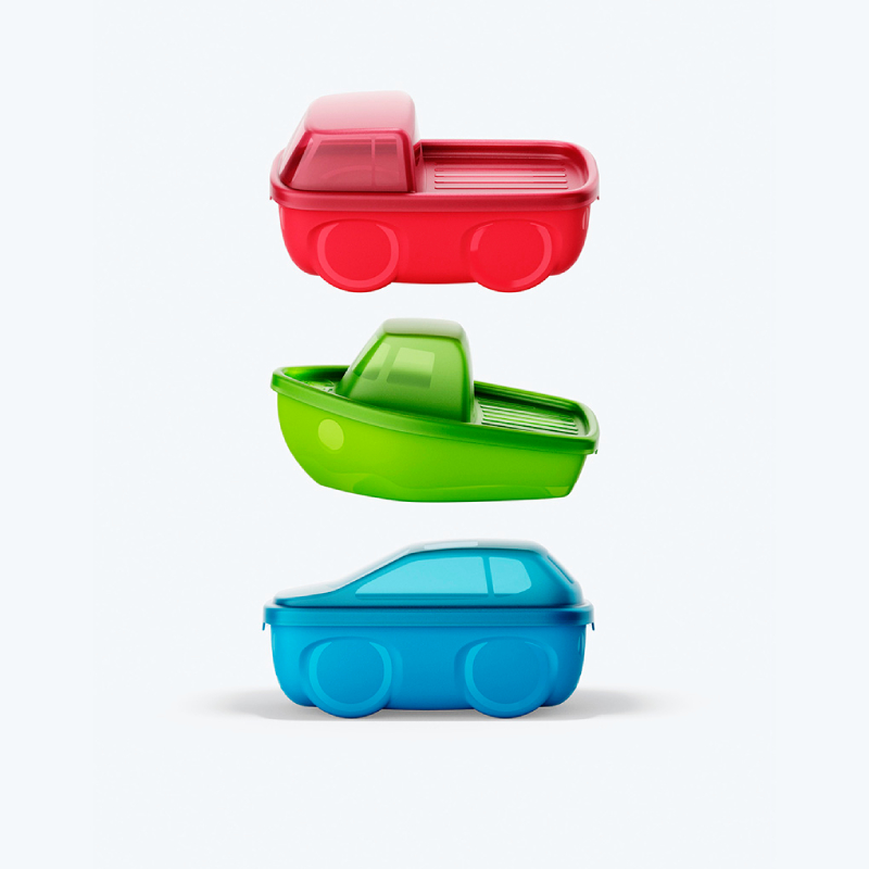 Snack Containers for Toddlers Snack Containers