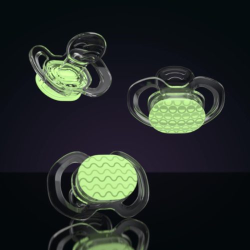 Glow in the Dark Pacifier