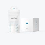 Breast Milk Storage Bags