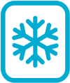 smilo freezer icon