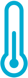 smilo temperature icon