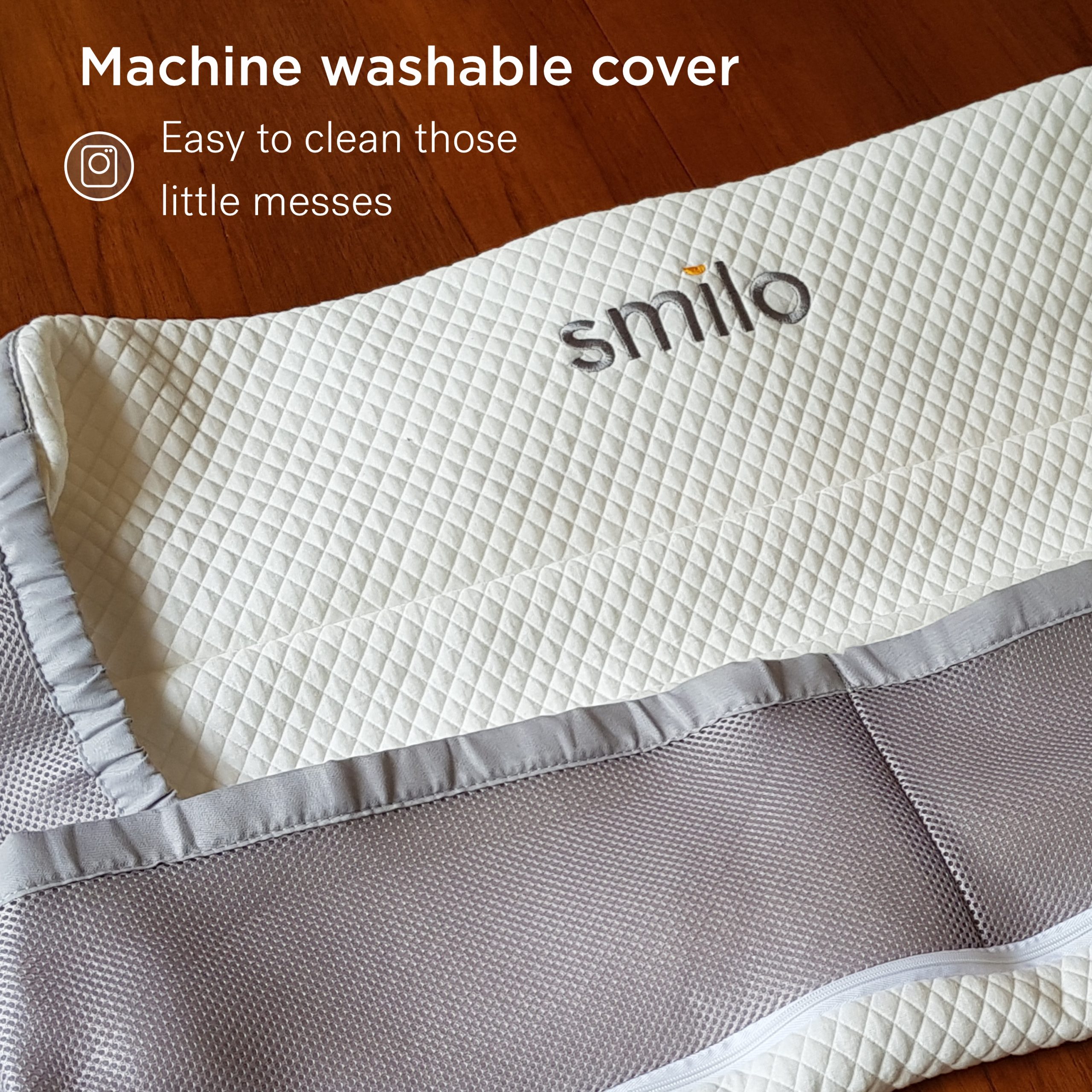 Amazon Lounger Cover 3