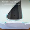 Amazon Lounger Cover 5