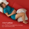 Smilo Pillow Amazon 3in1 Pregnant