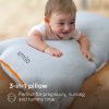 Smilo Pillow Amazon 3in1 Tummy