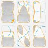 Smilo Pillow Amazon A+ B