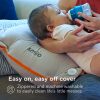 Smilo Pillow Amazon Cover